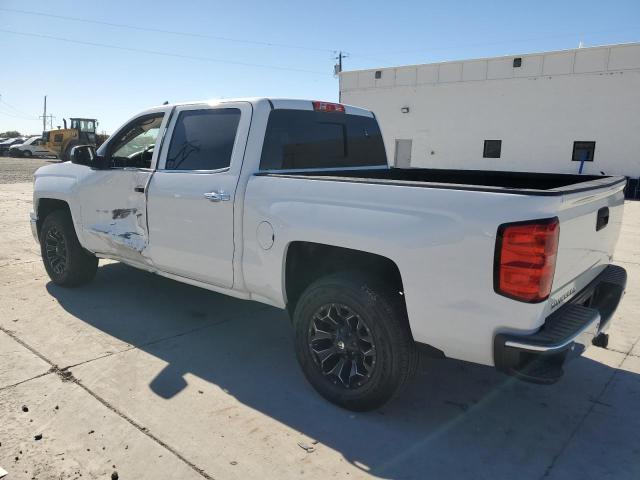 Photo 2 from auction – 2015 CHEVROLET SILVERADO with VIN 3GCUKSEC6FG145705