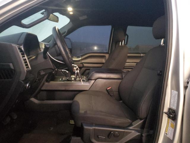 Photo 7 from auction – 2019 FORD F150 SUPER with VIN 1FTEW1CP0KFB01039