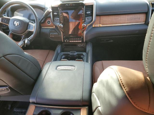 Photo 8 from auction – 2023 RAM 2500 LONGH with VIN 3C6UR5GL0PG579122