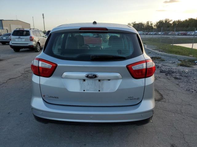Photo 6 from auction – 2015 FORD C-MAX SEL with VIN 1FADP5BU3FL113898