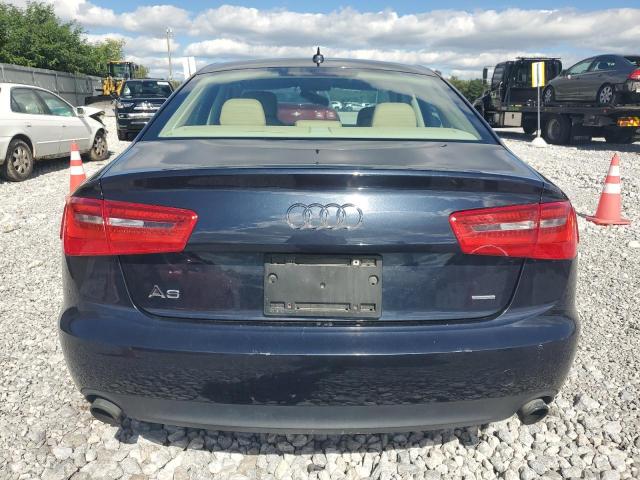 Photo 6 from auction – 2015 AUDI A6 PREMIUM with VIN WAUFFAFC4FN006392