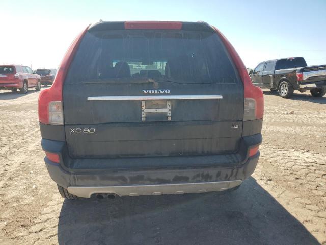 Photo 6 from auction – 2008 VOLVO XC90 3.2 with VIN YV4CN982581441490