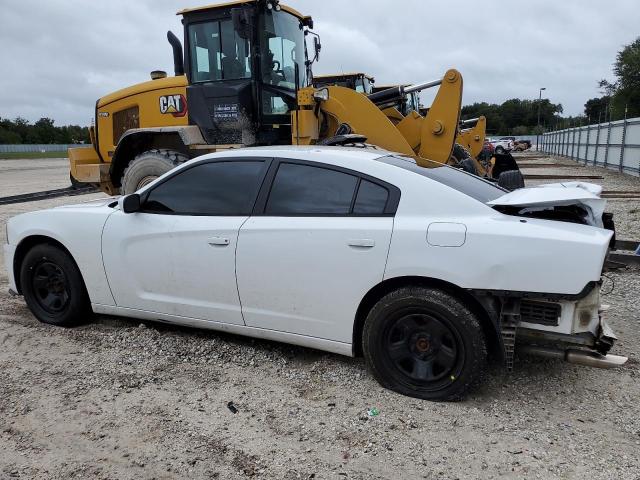 Photo 2 from auction – 2014 DODGE CHARGER PO with VIN 2C3CDXAG9EH191043