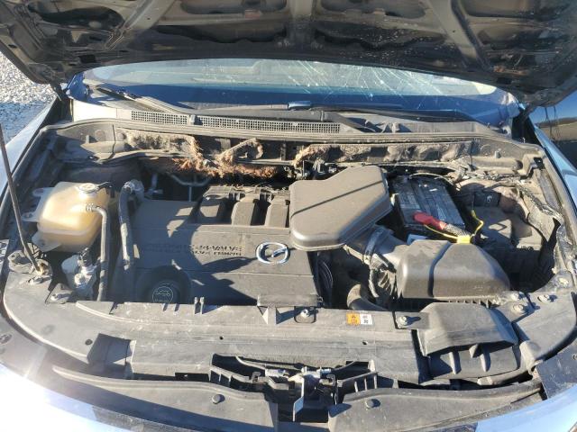 Photo 12 from auction – 2010 MAZDA CX-9 with VIN JM3TB3MV3A0221003