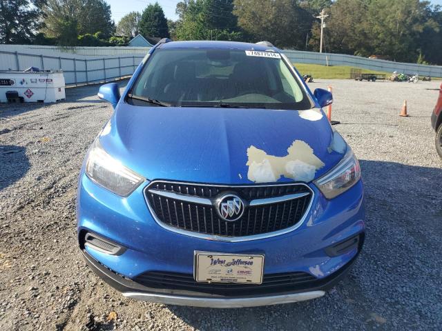 Photo 5 from auction – 2017 BUICK ENCORE PRE with VIN KL4CJESB3HB114042