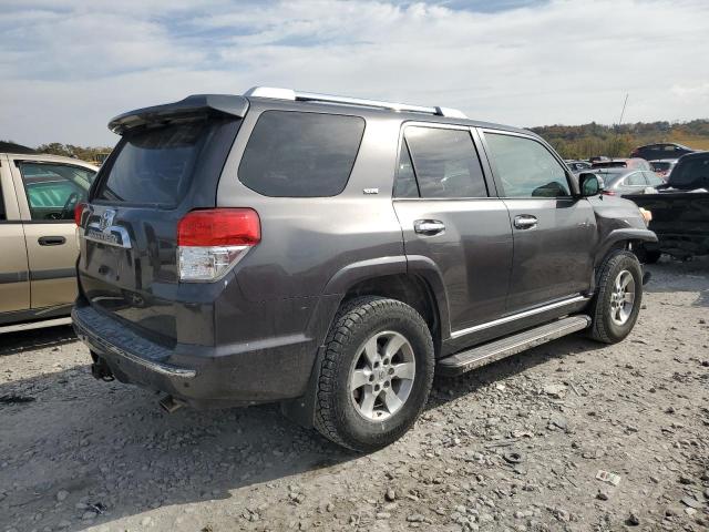 Photo 3 from auction – 2011 TOYOTA 4RUNNER SR with VIN JTEBU5JR0B5069361