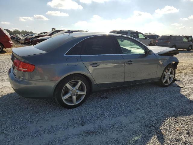Photo 3 from auction – 2012 AUDI A4 PREMIUM with VIN WAUAFAFLXCA119051