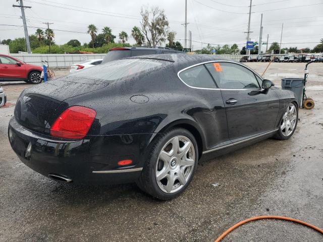 Photo 3 from auction – 2005 BENTLEY CONTINENTA with VIN SCBCR63W15C027755