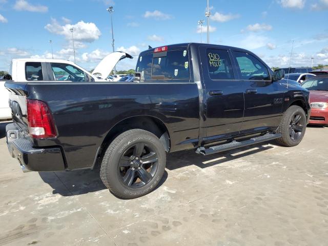 Photo 3 from auction – 2018 RAM 1500 SPORT with VIN 1C6RR7HTXJS178094
