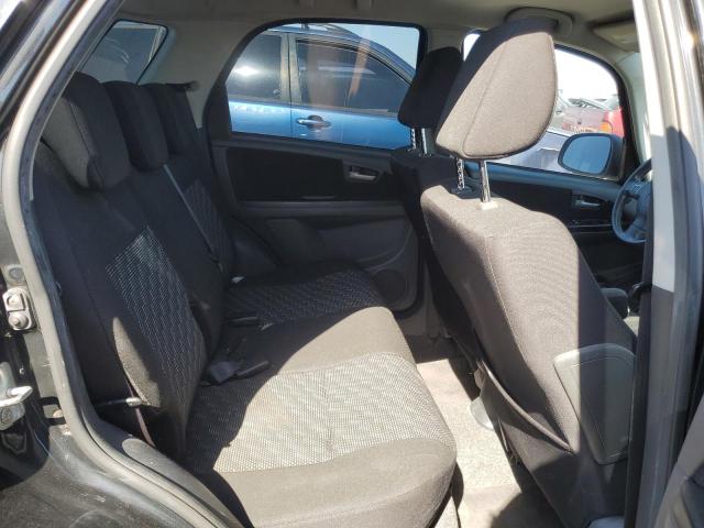 Photo 10 from auction – 2009 SUZUKI SX4 TECHNO with VIN JS2YB413896200668