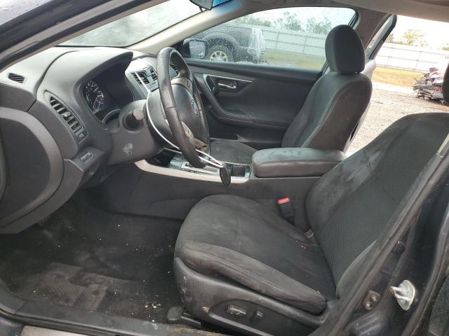 Photo 7 from auction – 2014 NISSAN ALTIMA 2.5 with VIN 1N4AL3AP1EC425098