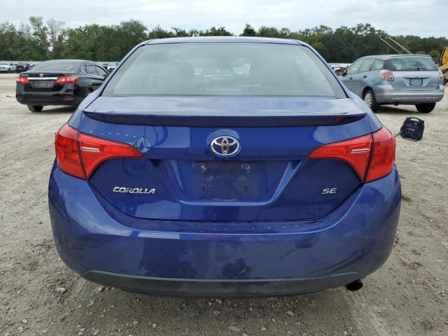 Photo 6 from auction – 2017 TOYOTA COROLLA L with VIN 2T1BURHE0HC852092