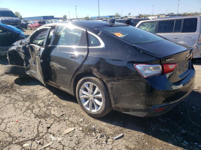 Photo 2 from auction – 2024 CHEVROLET MALIBU LT with VIN 1G1ZD5ST8RF111978