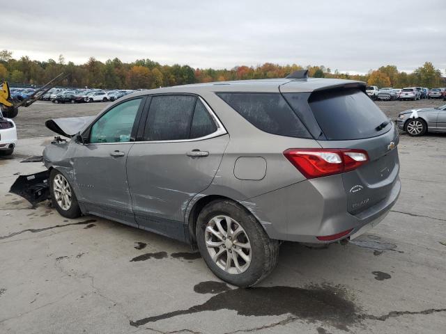 Photo 2 from auction – 2018 CHEVROLET EQUINOX LT with VIN 3GNAXSEVXJS546547
