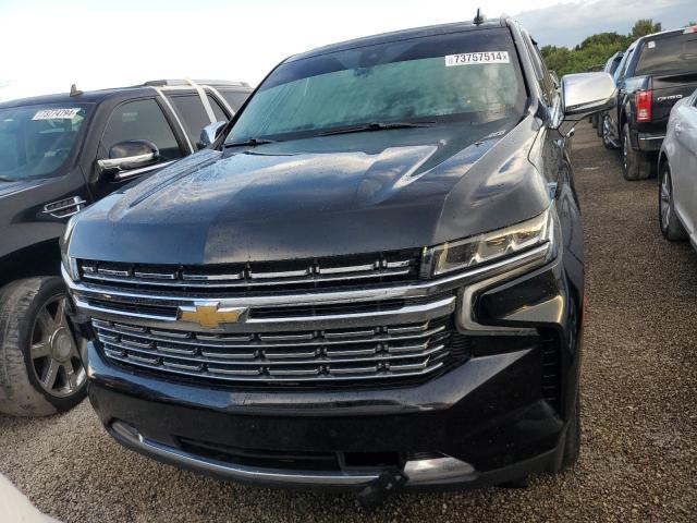 Photo 5 from auction – 2021 CHEVROLET SUBURBAN C with VIN 1GNSCFKD9MR285700