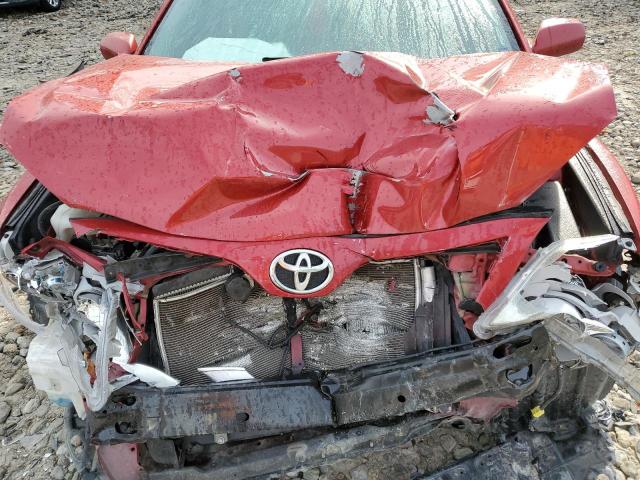 Photo 11 from auction – 2011 TOYOTA CAMRY BASE with VIN 4T1BF3EKXBU706466
