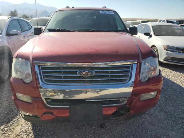 صورة رقم 5 من المزاد - 2008 FORD EXPLORER X مع VIN 1FMEU73E98UA93000