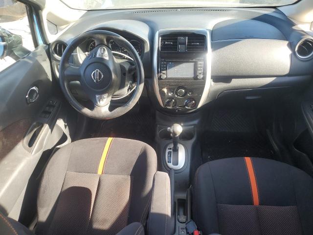 Photo 8 from auction – 2015 NISSAN VERSA NOTE with VIN 3N1CE2CP9FL449520