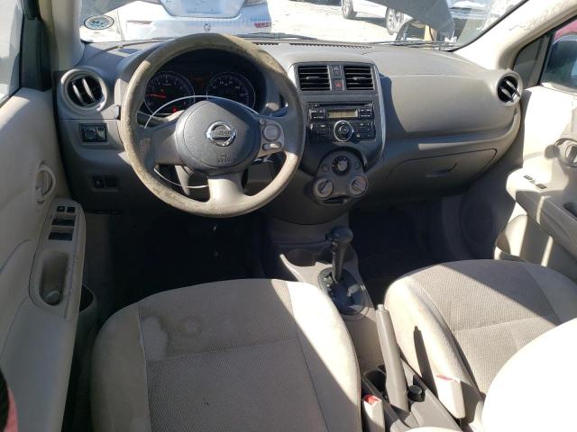 Photo 8 from auction – 2012 NISSAN VERSA S with VIN 3N1CN7AP5CL839462