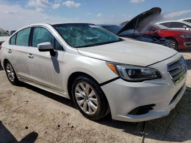 Photo 4 from auction – 2015 SUBARU LEGACY 2.5 with VIN 4S3BNAC65F3050805