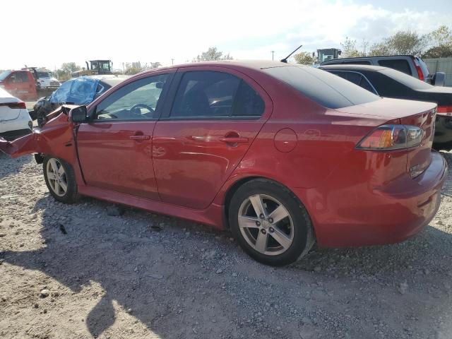 Photo 2 from auction – 2013 MITSUBISHI LANCER SE with VIN JA32V2FW4DU009184
