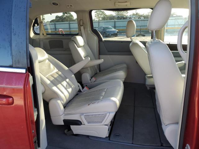 Photo 11 from auction – 2009 CHRYSLER TOWN & COU with VIN 2A8HR541X9R641998