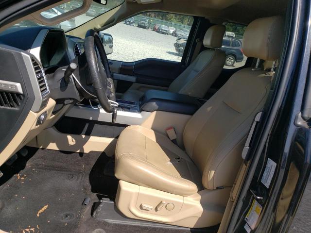 Photo 7 from auction – 2015 FORD F150 SUPER with VIN 1FTEX1CF8FKD07467