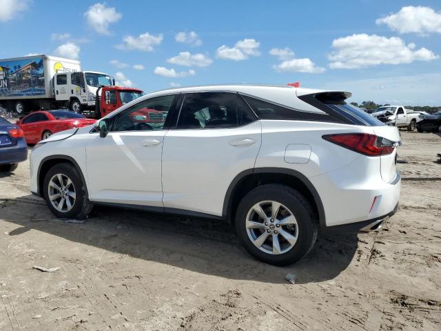 Photo 2 from auction – 2019 LEXUS RX 350 BAS with VIN 2T2BZMCA8KC207766