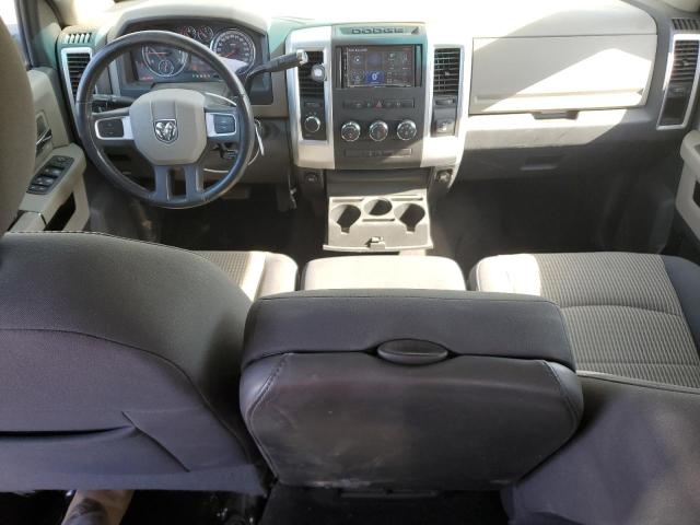 Photo 8 from auction – 2010 DODGE RAM 1500 with VIN 1D7RV1CT1AS146276