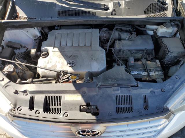 Photo 12 from auction – 2011 TOYOTA HIGHLANDER with VIN 5TDYK3EH4BS028526