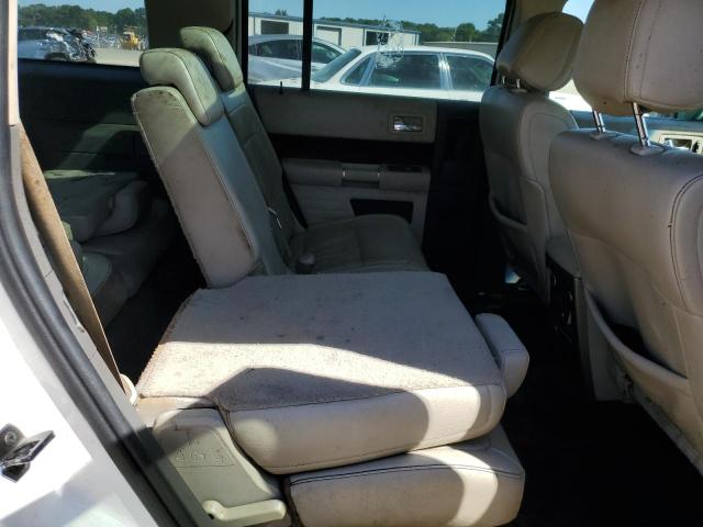 Photo 11 from auction – 2011 FORD FLEX SEL with VIN 2FMHK6CT0BBD36315