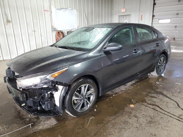 KIA FORTE LX 2023 with VIN 3KPF24AD2PE525477 - Photo from auction