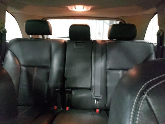 Photo 10 from auction – 2008 FORD EDGE LIMIT with VIN 2FMDK49C58BB42477