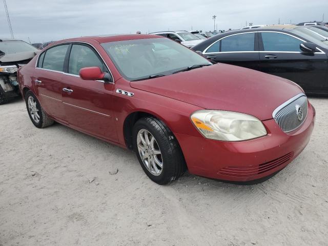 Photo 4 from auction – 2007 BUICK LUCERNE CX with VIN 1G4HD57237U173392