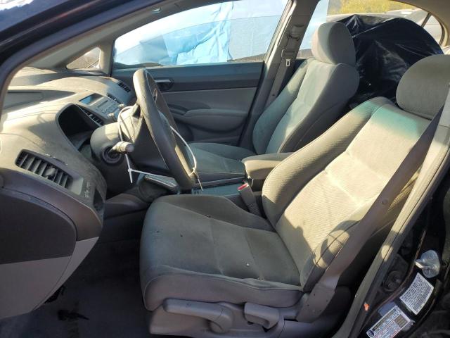 Photo 7 from auction – 2011 HONDA CIVIC LX with VIN 19XFA1F5XBE007208