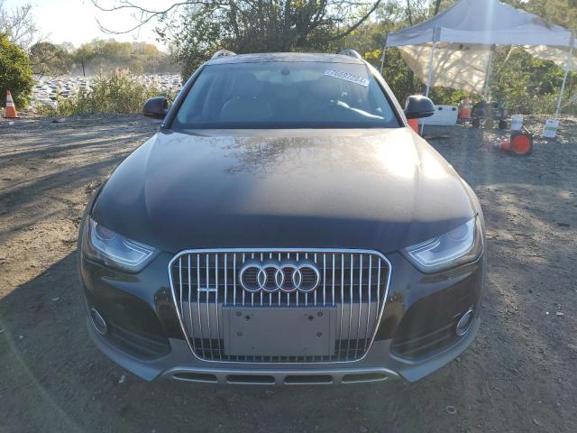Photo 5 from auction – 2013 AUDI A4 ALLROAD with VIN WA1UFAFL2DA169812