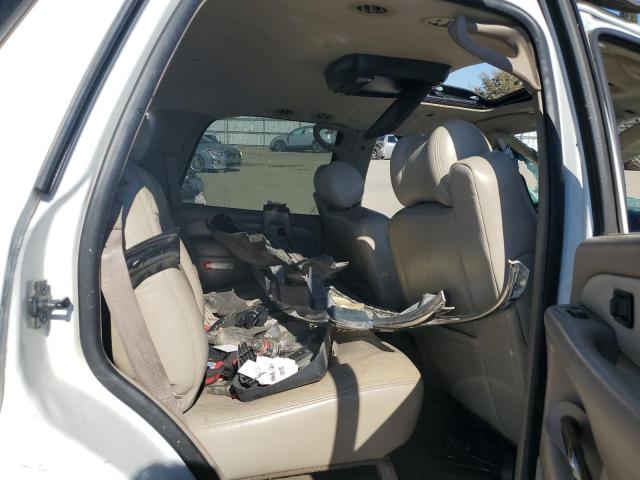 Photo 11 from auction – 2002 GMC DENALI with VIN 1GKEK63U82J281533