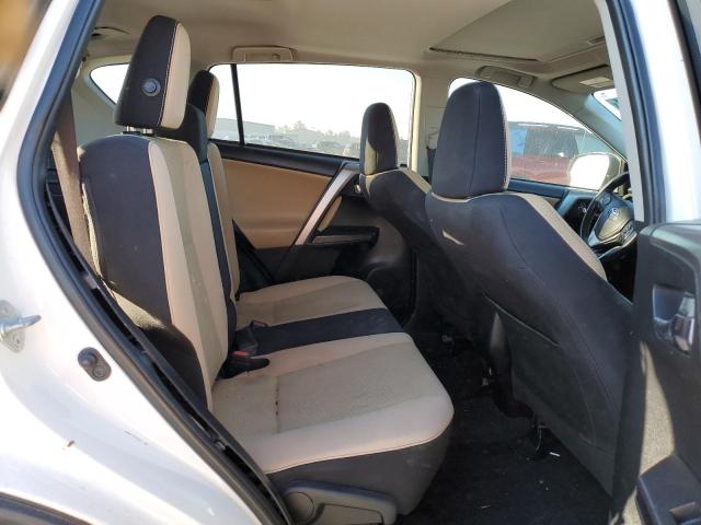 Photo 11 from auction – 2018 TOYOTA RAV4 ADVEN with VIN JTMWFREV7JD109082