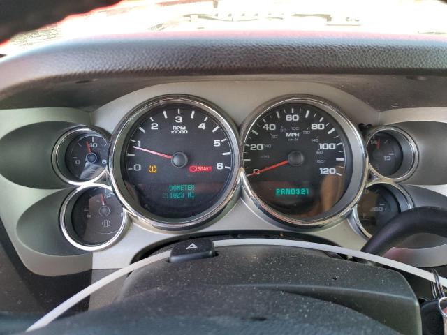 صورة رقم 9 من المزاد - 2007 CHEVROLET SILVERADO مع VIN 2GCEK19J271689362