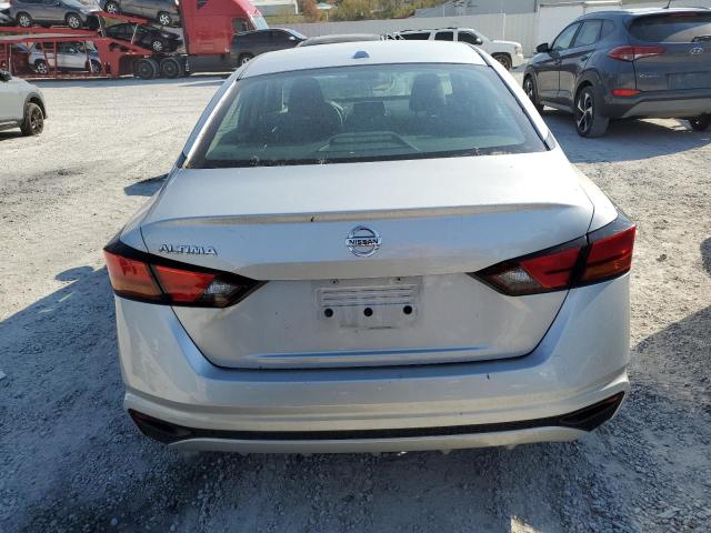 Photo 6 from auction – 2020 NISSAN ALTIMA S with VIN 1N4BL4BV5LC133877