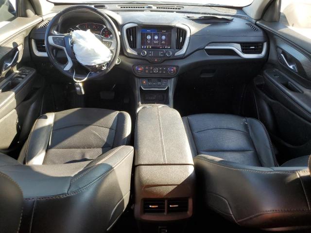 Photo 8 from auction – 2020 GMC TERRAIN SL with VIN 3GKALVEV8LL116894