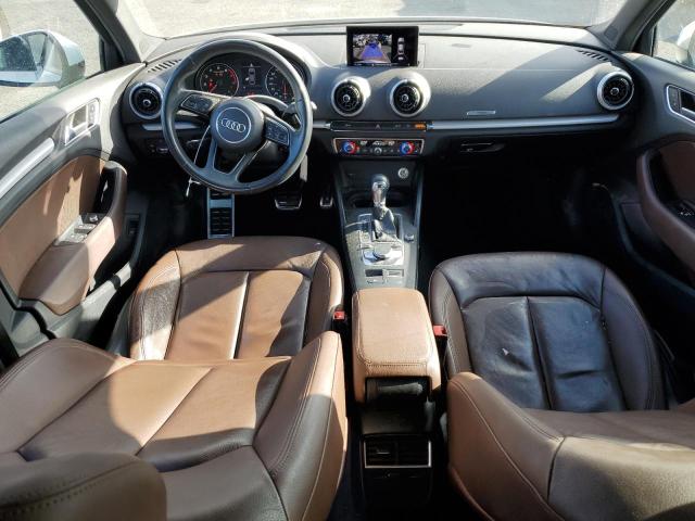 Photo 8 from auction – 2018 AUDI A3 PREMIUM with VIN WAUAUGFF6J1014118