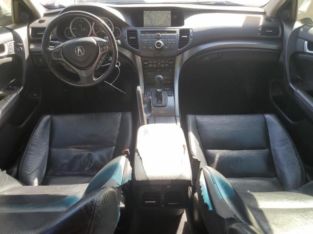 Photo 8 from auction – 2012 ACURA TSX TECH with VIN JH4CU2F64CC008144