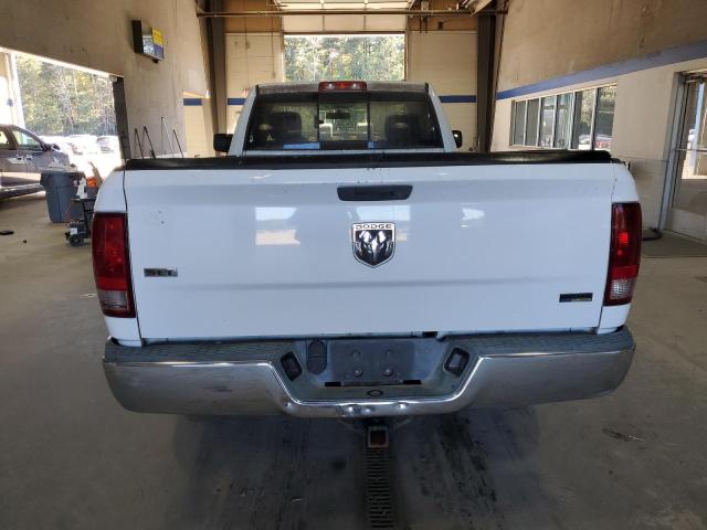 Photo 6 from auction – 2010 DODGE RAM 1500 with VIN 3D7JB1EP6AG103307