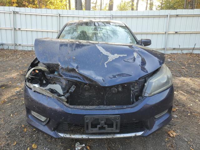 Photo 5 from auction – 2013 HONDA ACCORD EX with VIN 1HGCR2F75DA103564