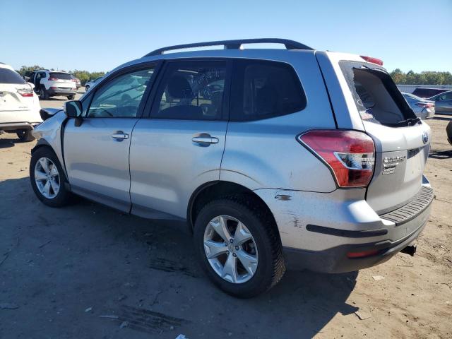 Photo 2 from auction – 2014 SUBARU FORESTER 2 with VIN JF2SJAGC3EH452871