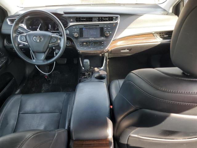 Photo 8 from auction – 2014 TOYOTA AVALON BAS with VIN 4T1BK1EB0EU081659