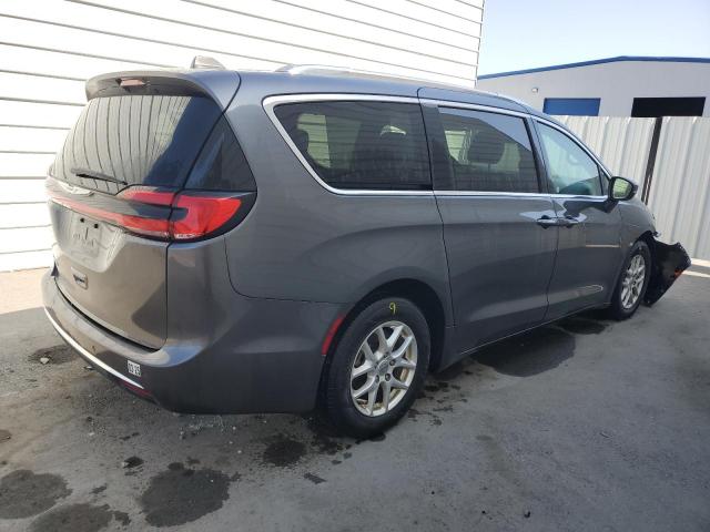 صورة رقم 3 من المزاد - 2021 CHRYSLER PACIFICA T مع VIN 2C4RC1BG3MR597302