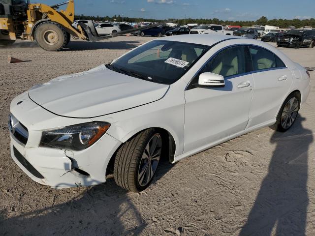 MERCEDES-BENZ CLA 250 2019 with VIN WDDSJ4EB3KN715941 - Photo from auction