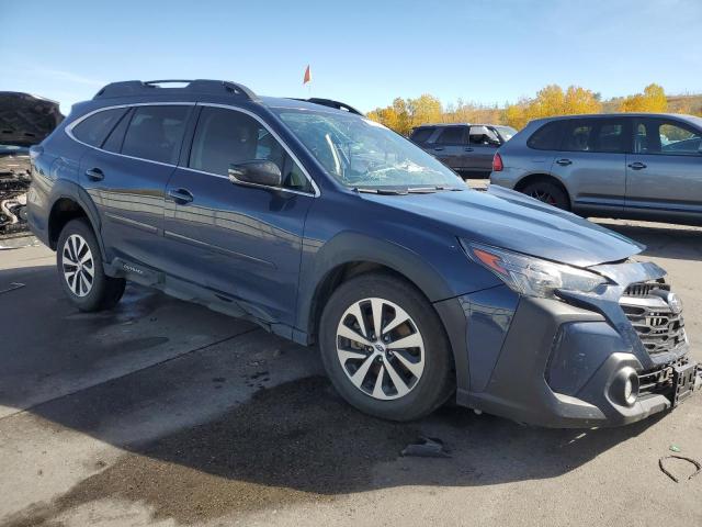 Photo 4 from auction – 2024 SUBARU OUTBACK PR with VIN 4S4BTADC0R3118230